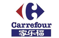 家樂(lè)福超市